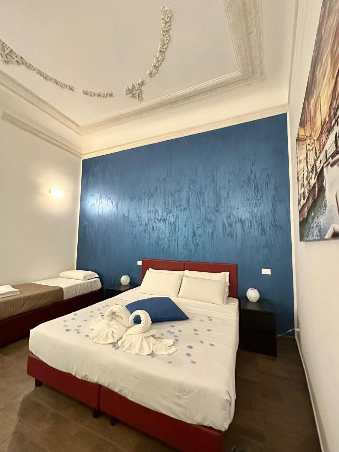 Il Tempio Della Capitale Hotell Roma Eksteriør bilde