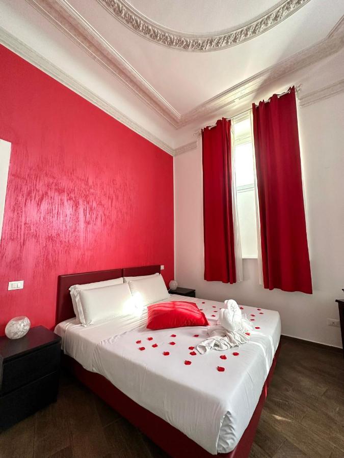 Il Tempio Della Capitale Hotell Roma Eksteriør bilde