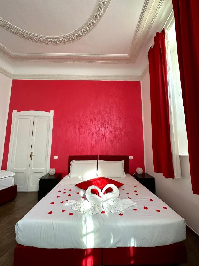 Il Tempio Della Capitale Hotell Roma Eksteriør bilde