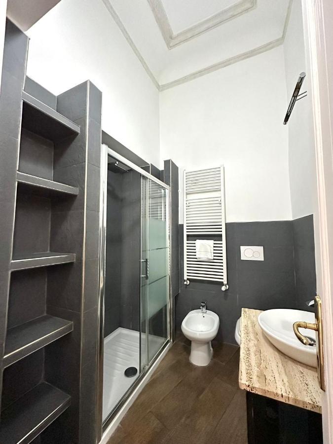 Il Tempio Della Capitale Hotell Roma Eksteriør bilde