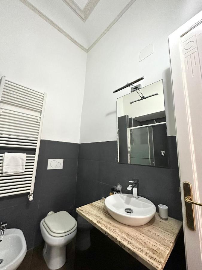 Il Tempio Della Capitale Hotell Roma Eksteriør bilde