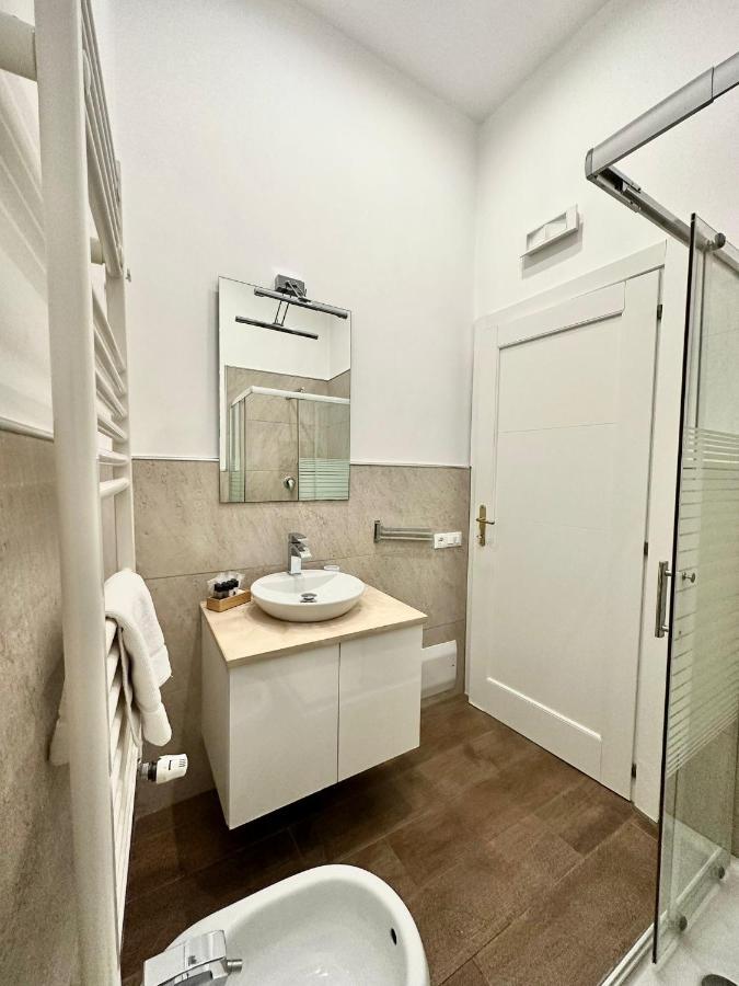 Il Tempio Della Capitale Hotell Roma Eksteriør bilde