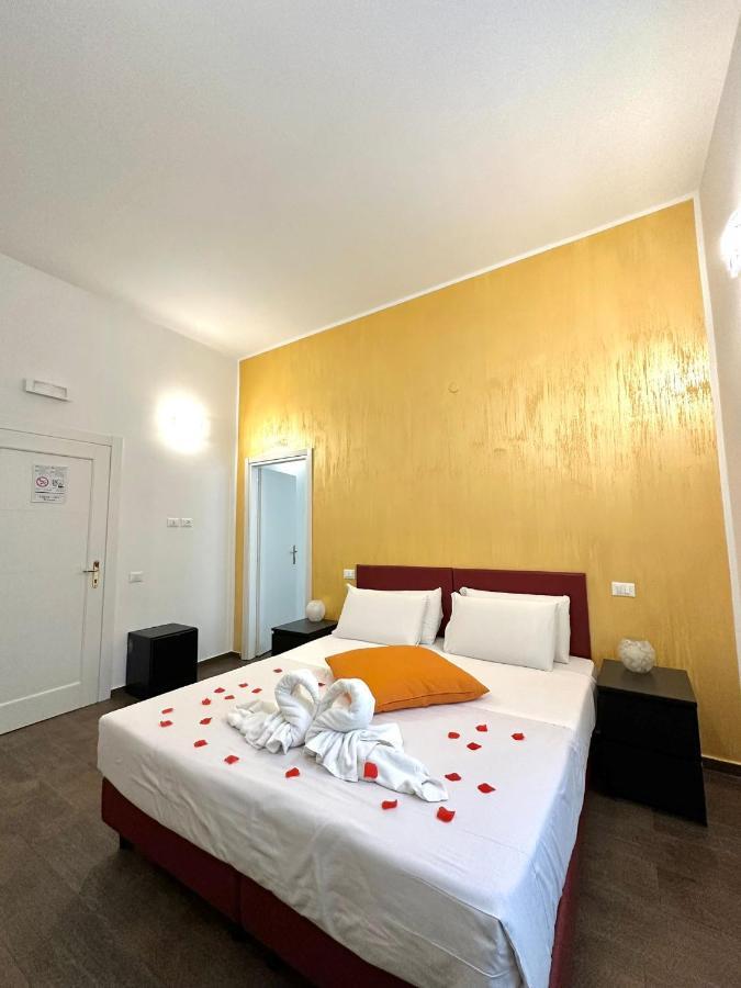 Il Tempio Della Capitale Hotell Roma Eksteriør bilde