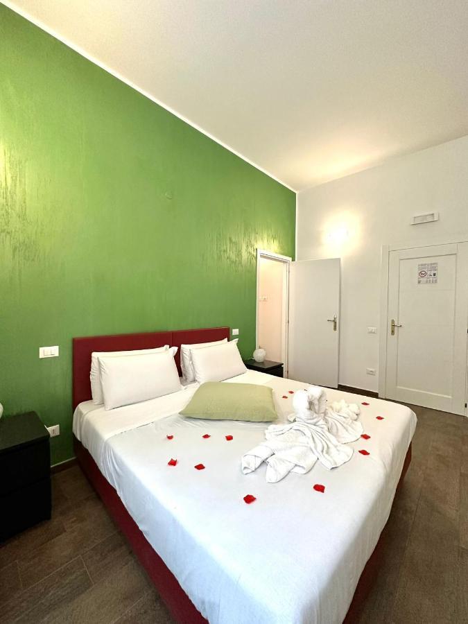 Il Tempio Della Capitale Hotell Roma Eksteriør bilde