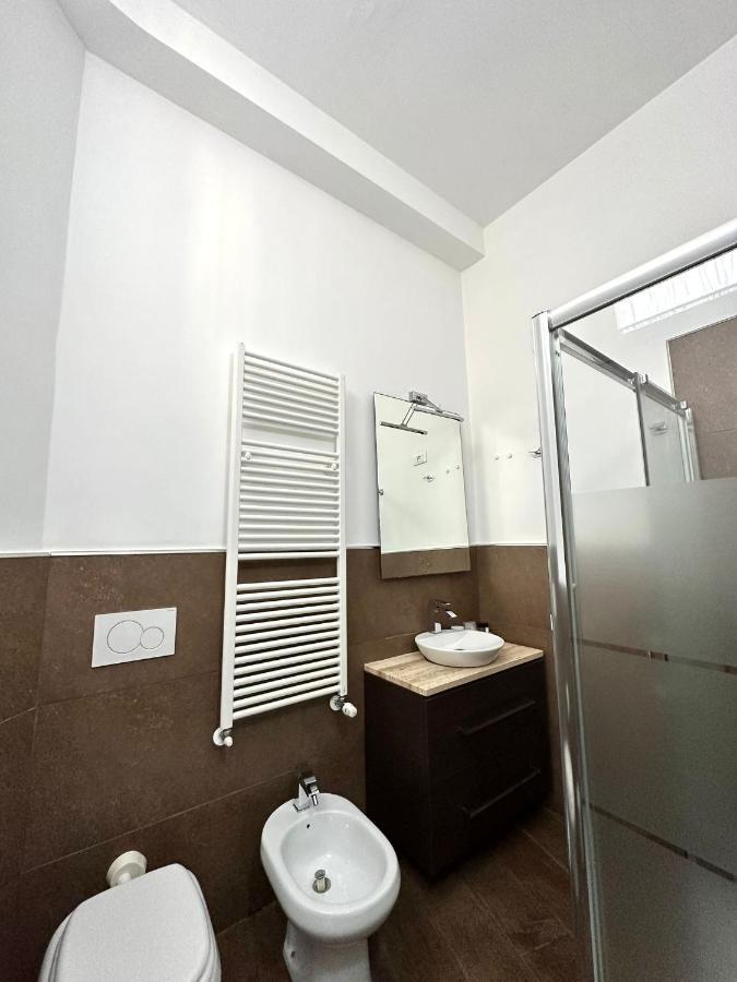 Il Tempio Della Capitale Hotell Roma Eksteriør bilde