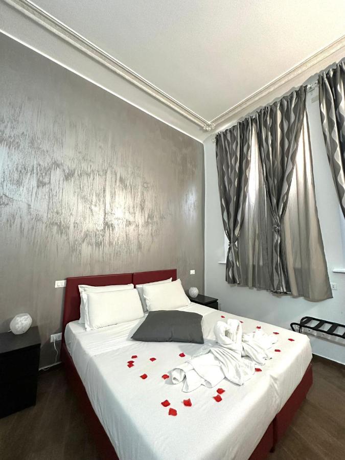 Il Tempio Della Capitale Hotell Roma Eksteriør bilde