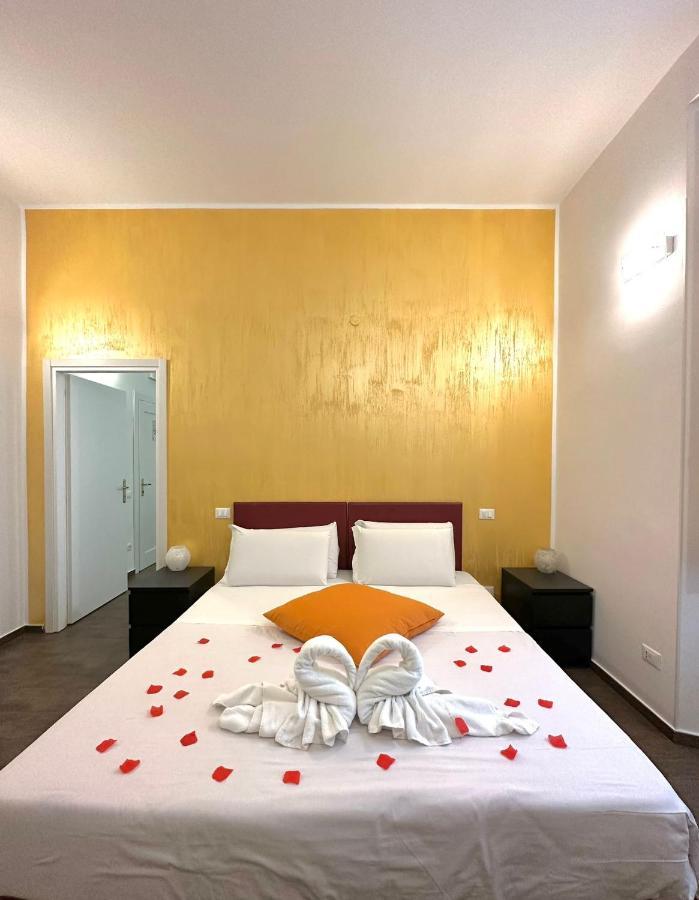 Il Tempio Della Capitale Hotell Roma Eksteriør bilde