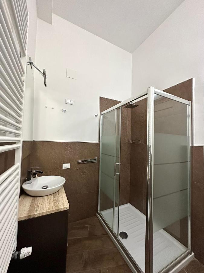 Il Tempio Della Capitale Hotell Roma Eksteriør bilde
