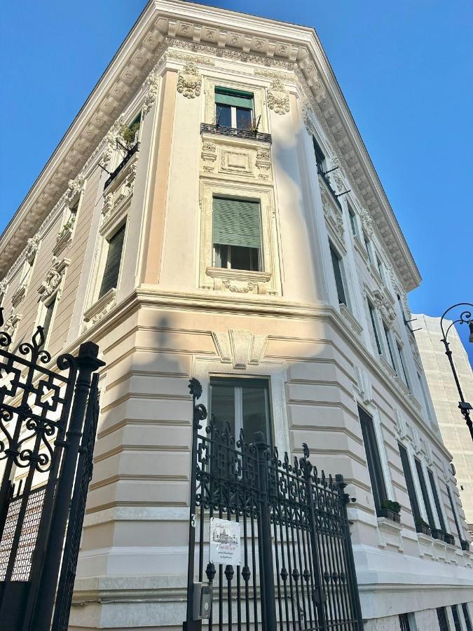 Il Tempio Della Capitale Hotell Roma Eksteriør bilde